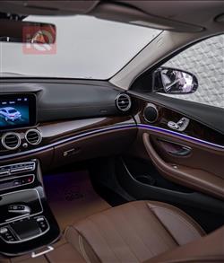 مێرسێدس بێنز E-Class